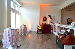 DISTILLERY LOFTS EVENTS VENUE LAUNCH